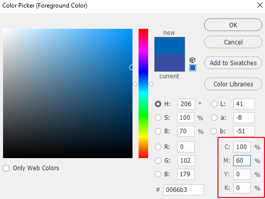 Color Picker