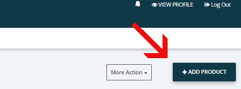 Add product button